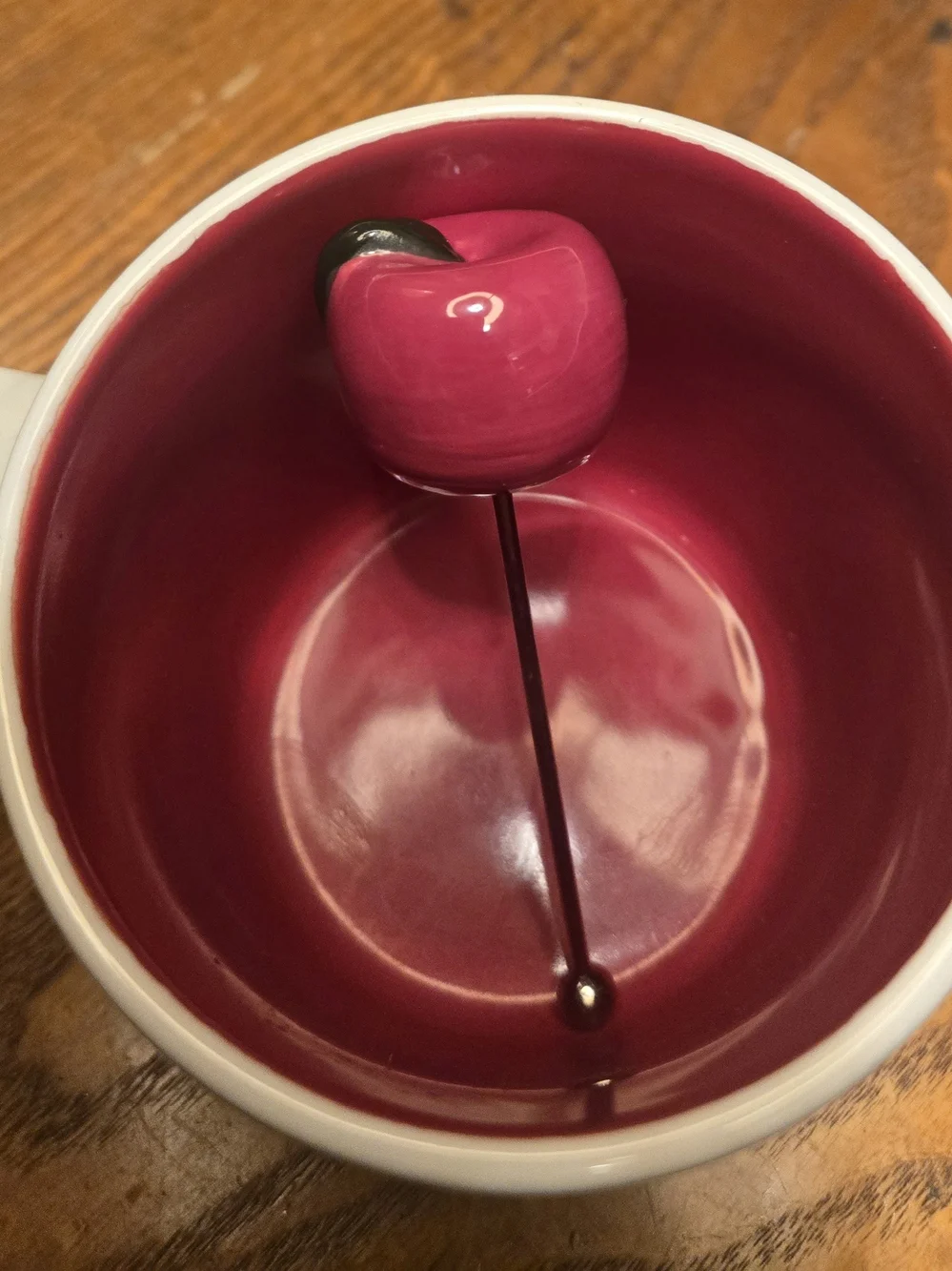 DISNEY SNOW WHITE MUG